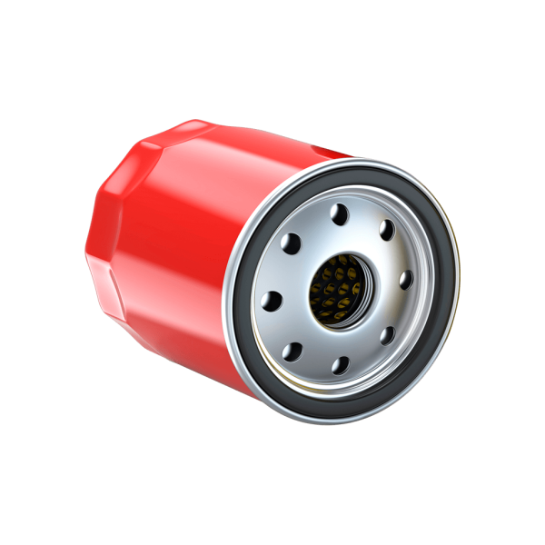 Starter motor - Görsel 2